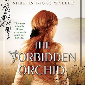 The Forbidden Orchid